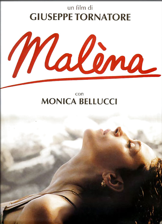 Monica Bellucci #1320452