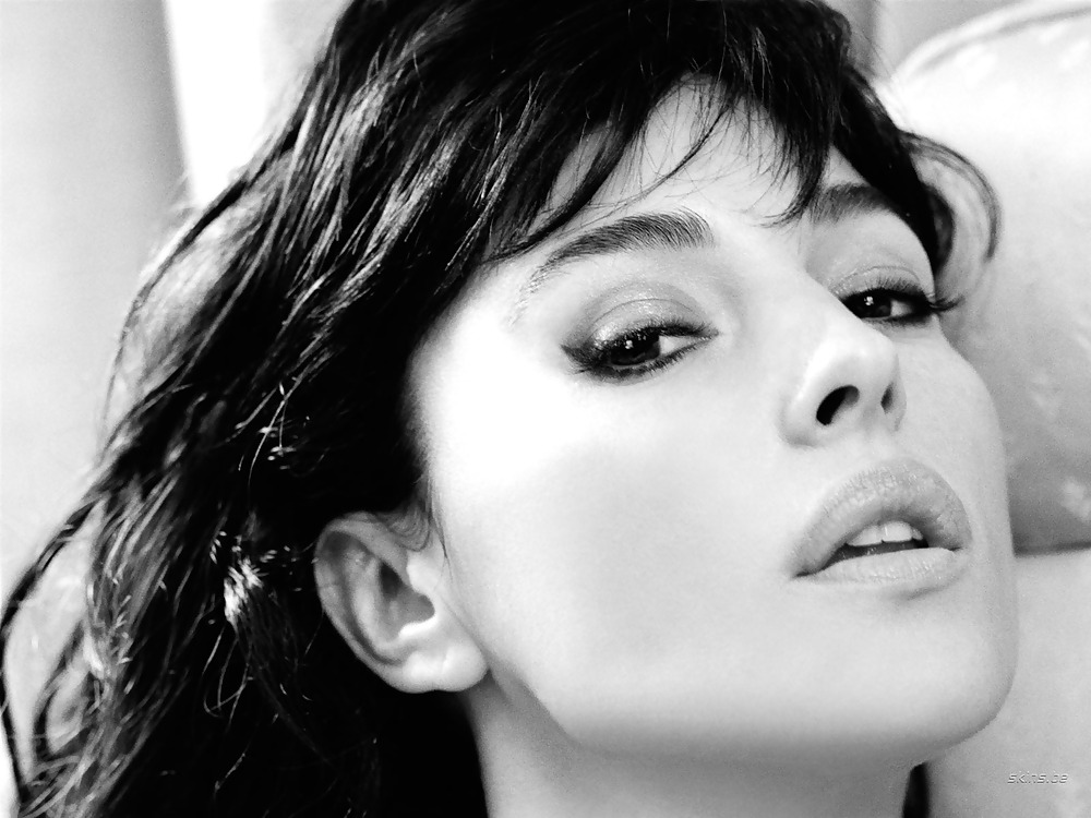 Monica Bellucci #1320497