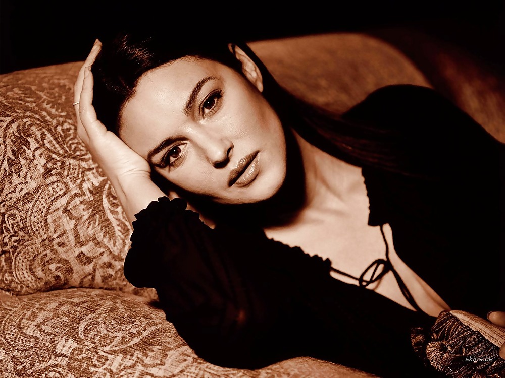 Monica Bellucci #1320691