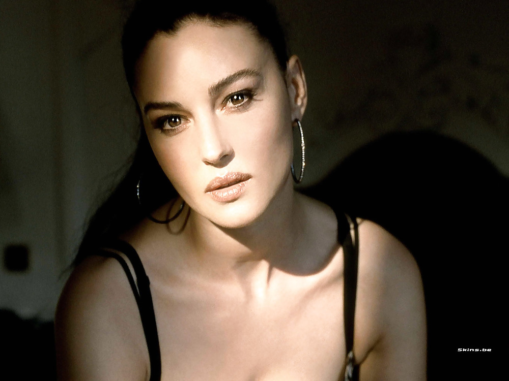 Monica Bellucci #1320756