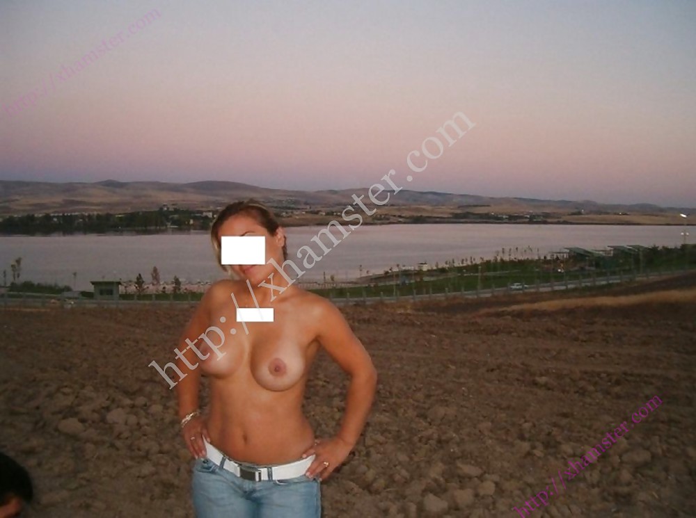 Turkish Amateur Hulya #3699099