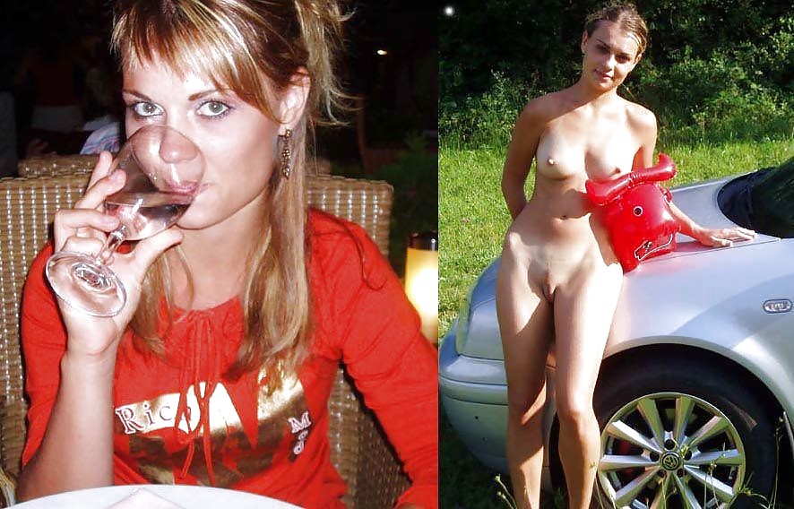 BEAUTIFUL GIRLS, DRESSED & UNDRESSED #4213905