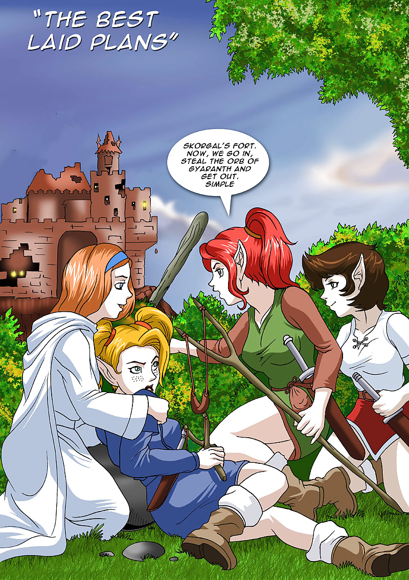 The Simplest Laid Plans #9652278