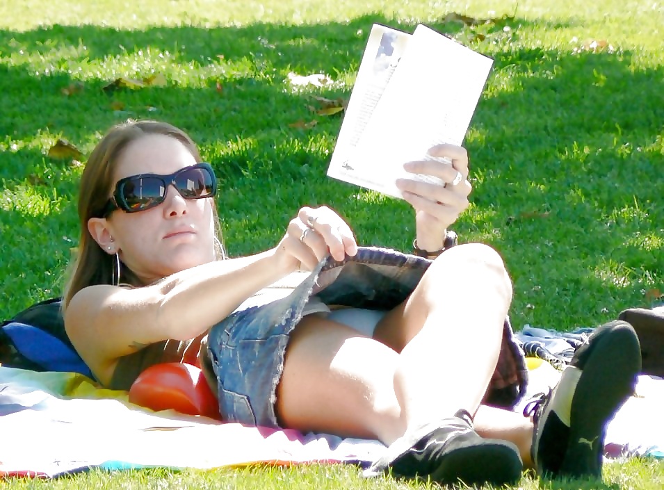 Denim Girls 5 #8911225