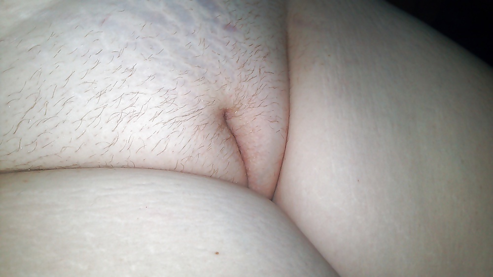 Plump pussy lips - bbw fat chubby big huge - no pink - 3 #15171521