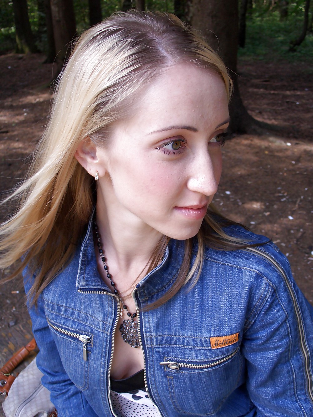 Devushka iz Zelenograda #8672102