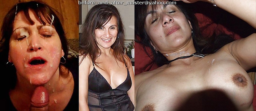 Before and after pics - 8 #3348388