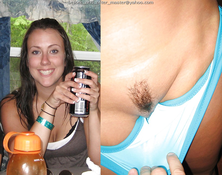 Before and after pics - 8 #3348439