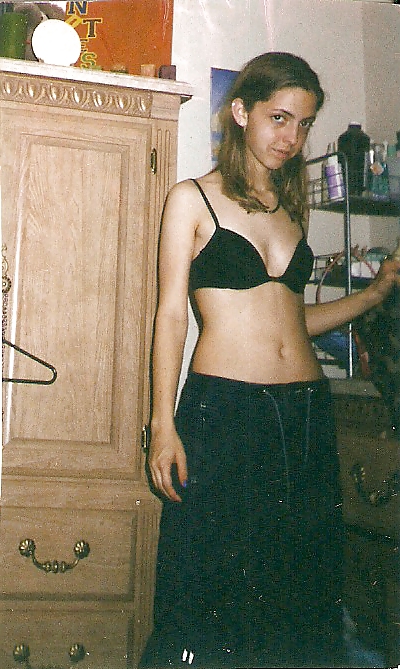 Bodacious Younger Whora