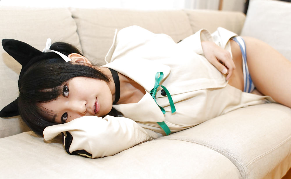 Japanese cosplay cuties-lenfried (6)
 #8035494