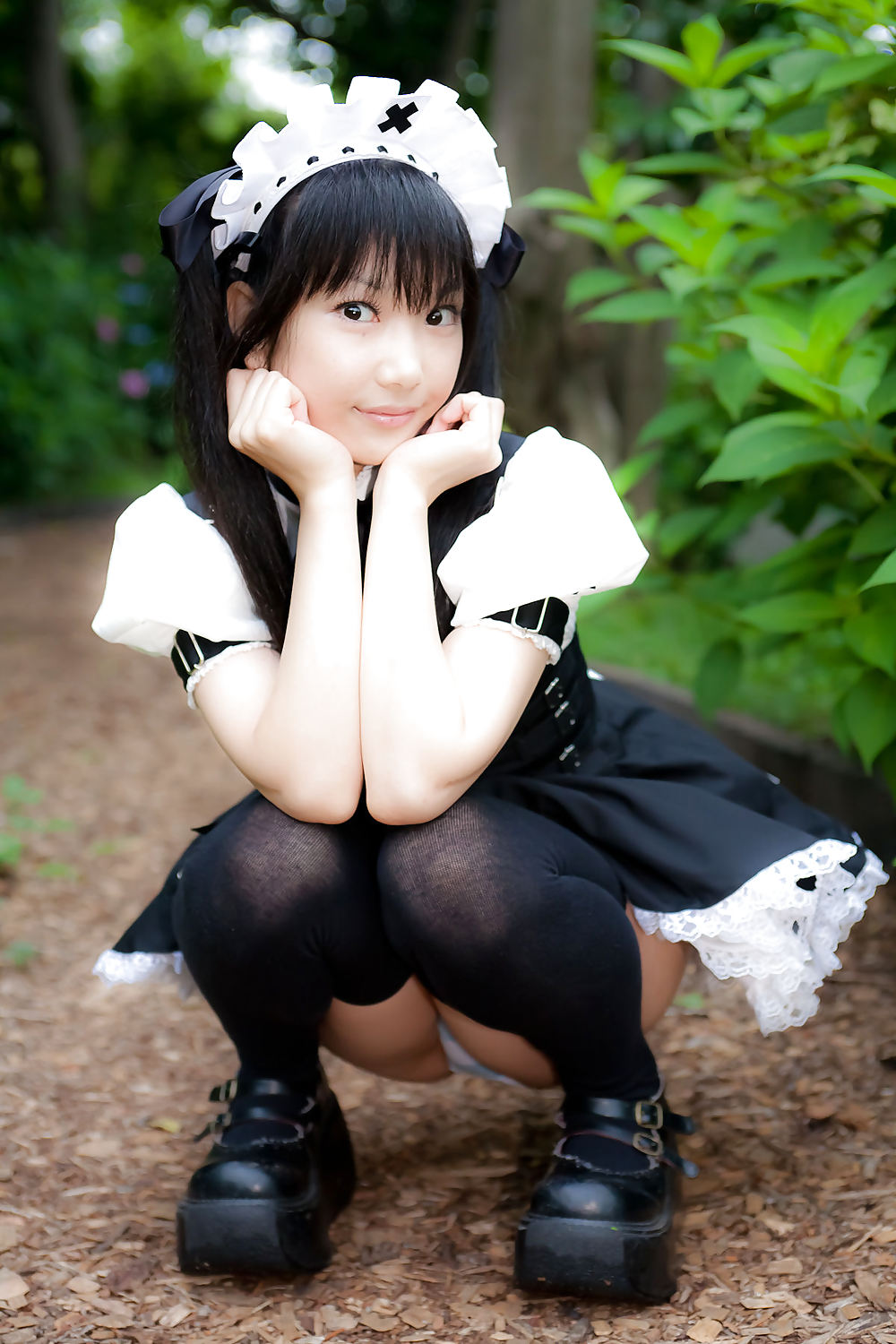 Japanese cosplay cuties-lenfried (6)
 #8035506