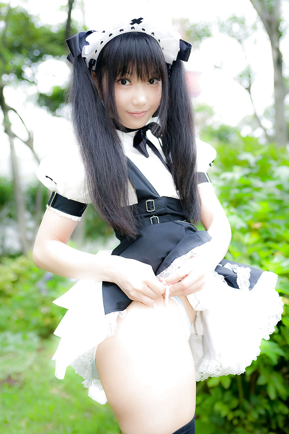 Japanese cosplay cuties-lenfried (6)
 #8035546