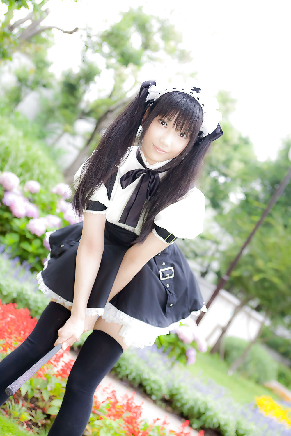 Japanese cosplay cuties-lenfried (6)
 #8035571