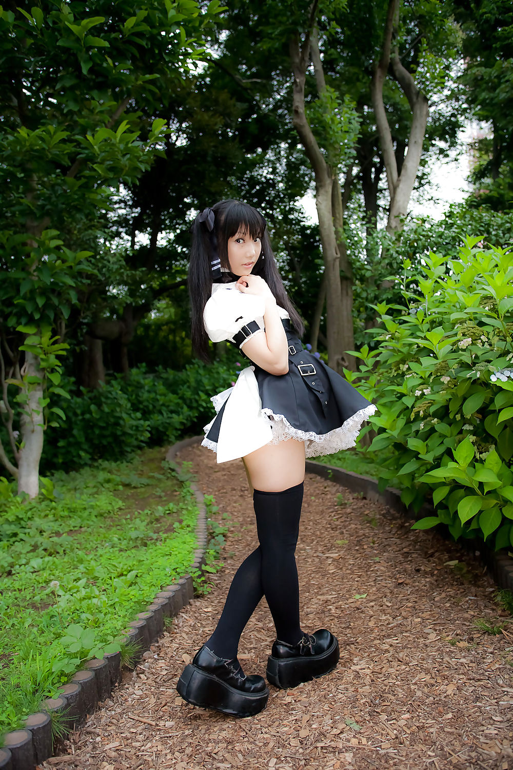 Japanese Cosplay Cuties-Lenfried (6) #8035594