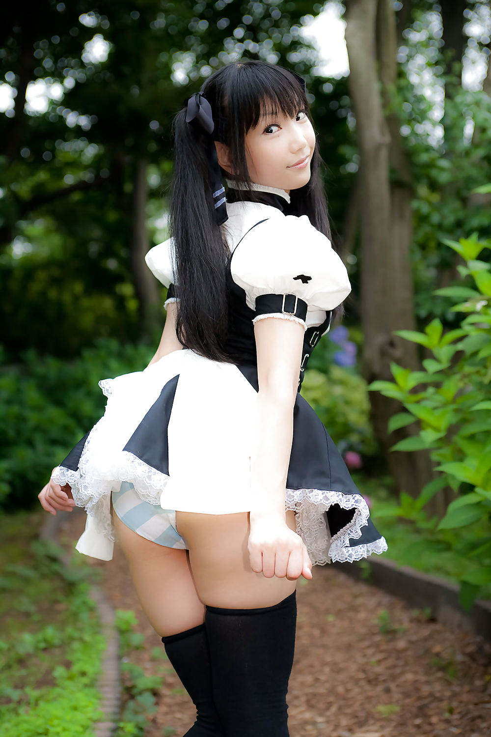 Japanese cosplay cuties-lenfried (6)
 #8035598
