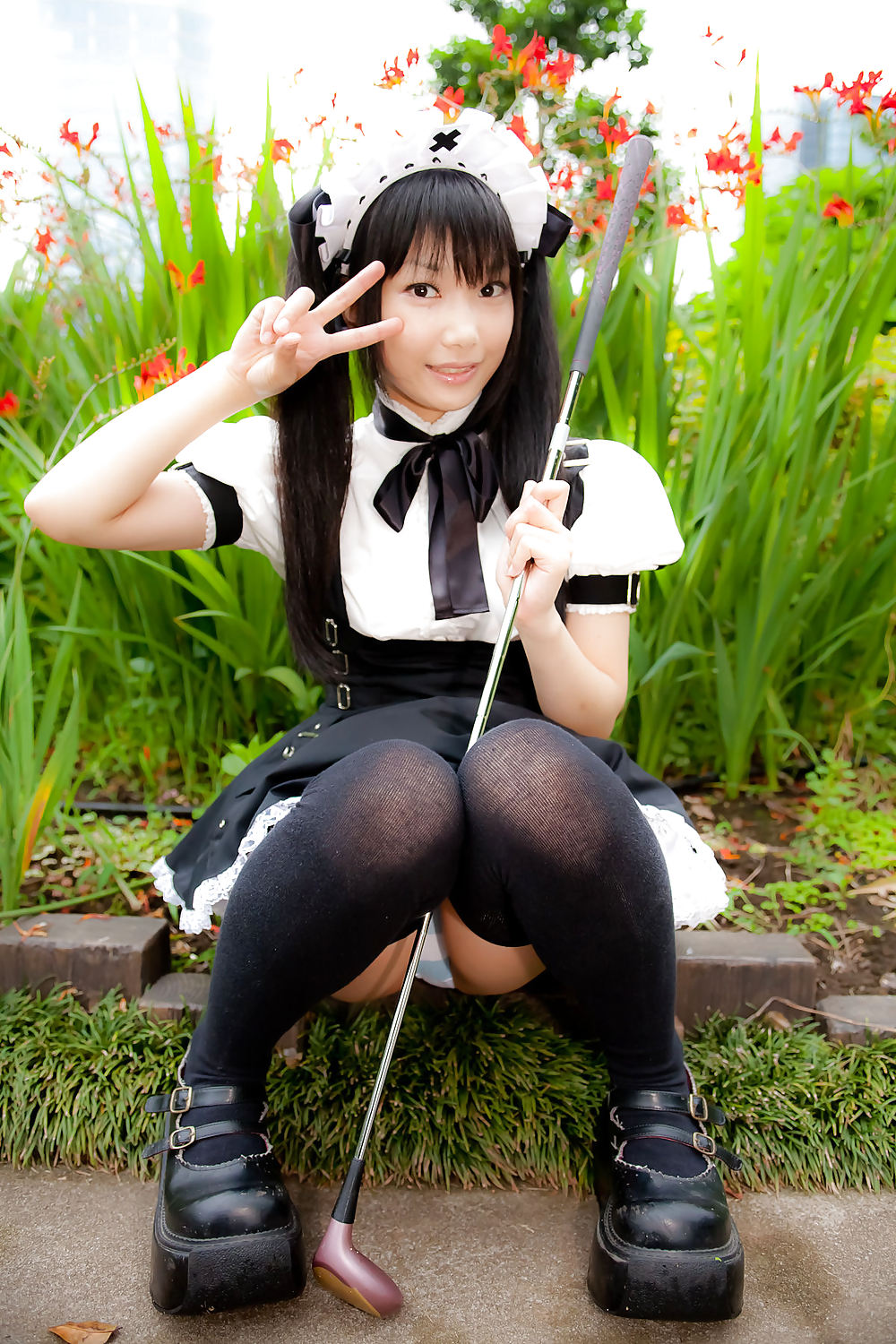 Japanese cosplay cuties-lenfried (6)
 #8035608