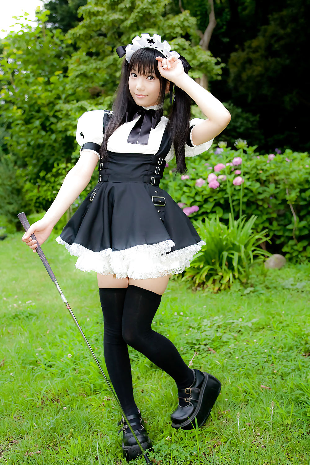 Japanese cosplay cuties-lenfried (6)
 #8035638