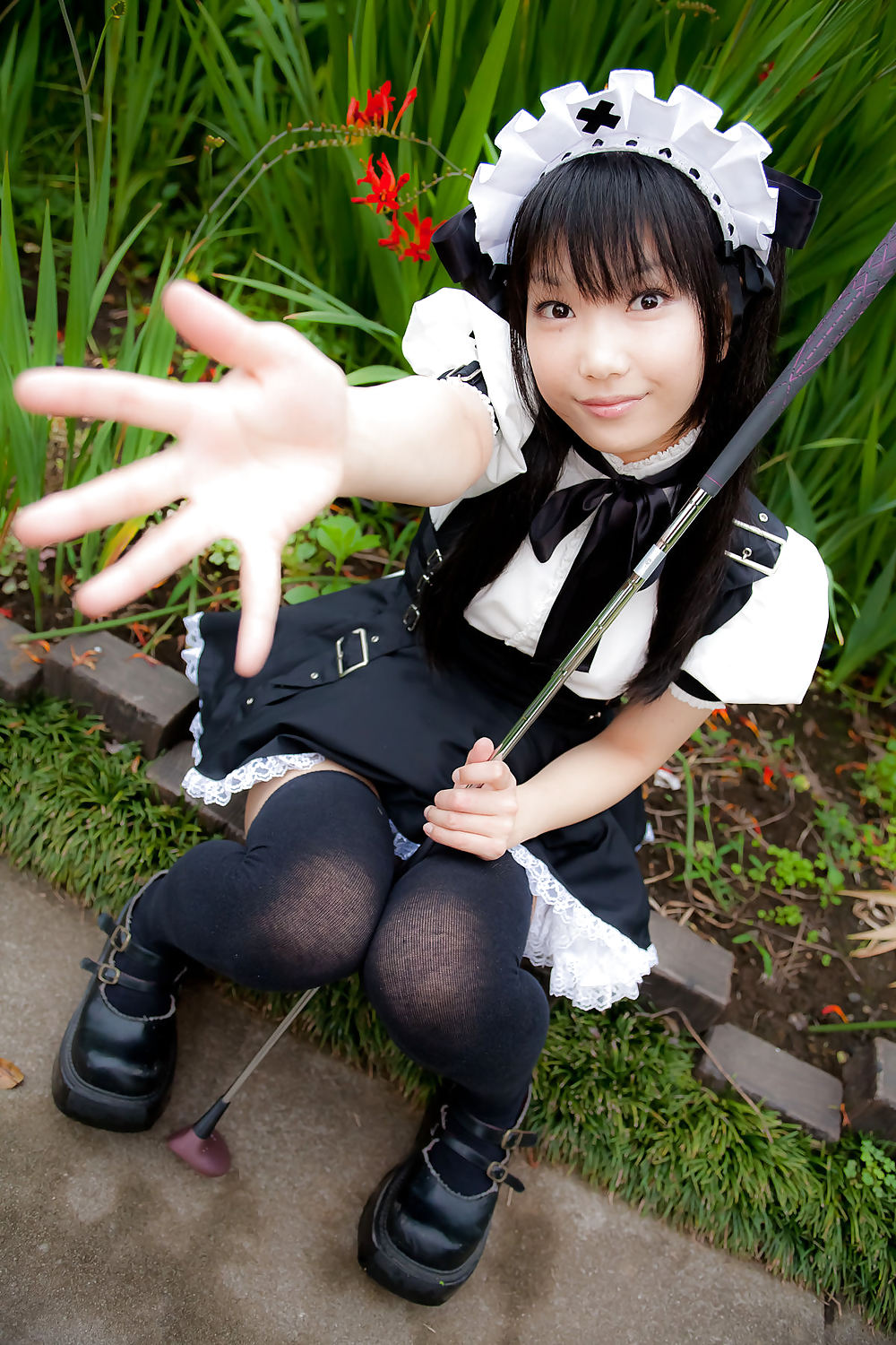 Japanese cosplay cuties-lenfried (6)
 #8035645