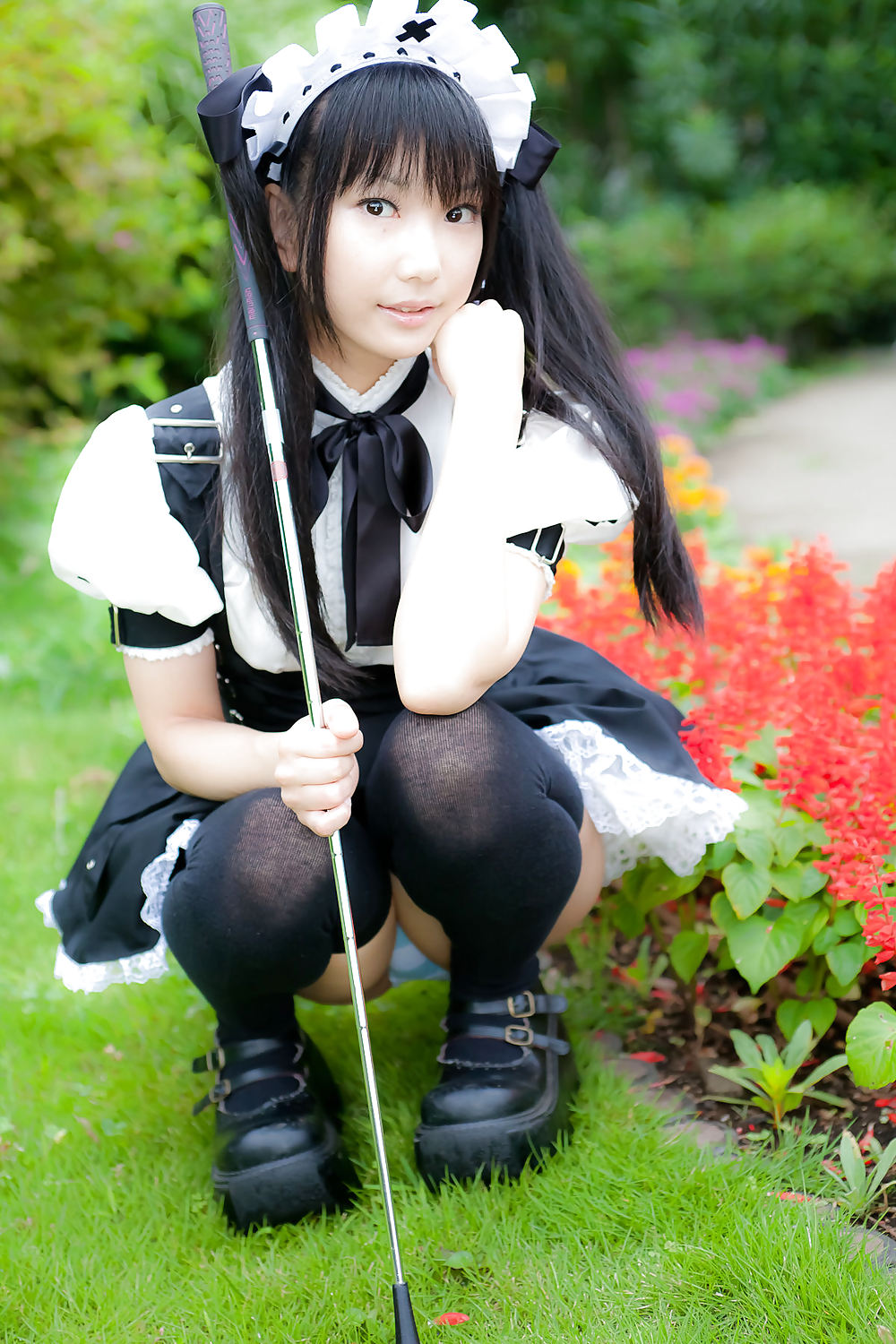 Japanese Cosplay Cuties-Lenfried (6) #8035664