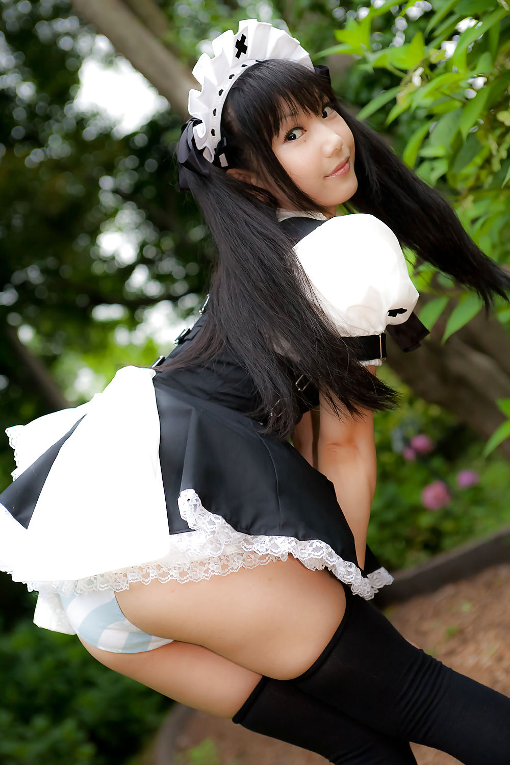 Japanese cosplay cuties-lenfried (6)
 #8035768