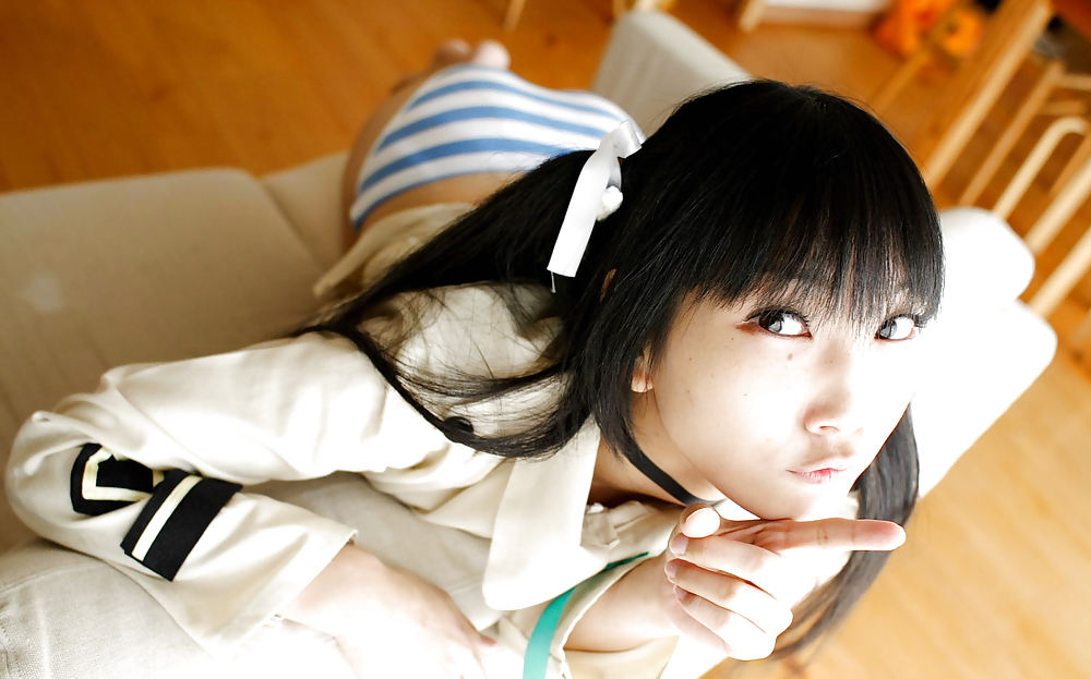 Japanese cosplay cuties-lenfried (6)
 #8035802