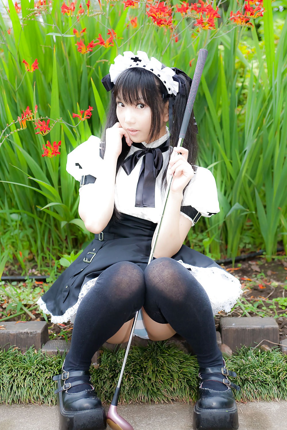 Japanese cosplay cuties-lenfried (6)
 #8035835
