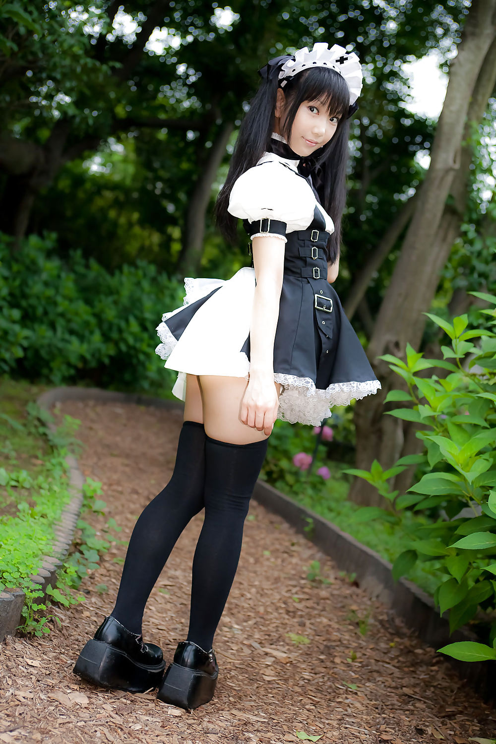 Japanese cosplay cuties-lenfried (6)
 #8035858