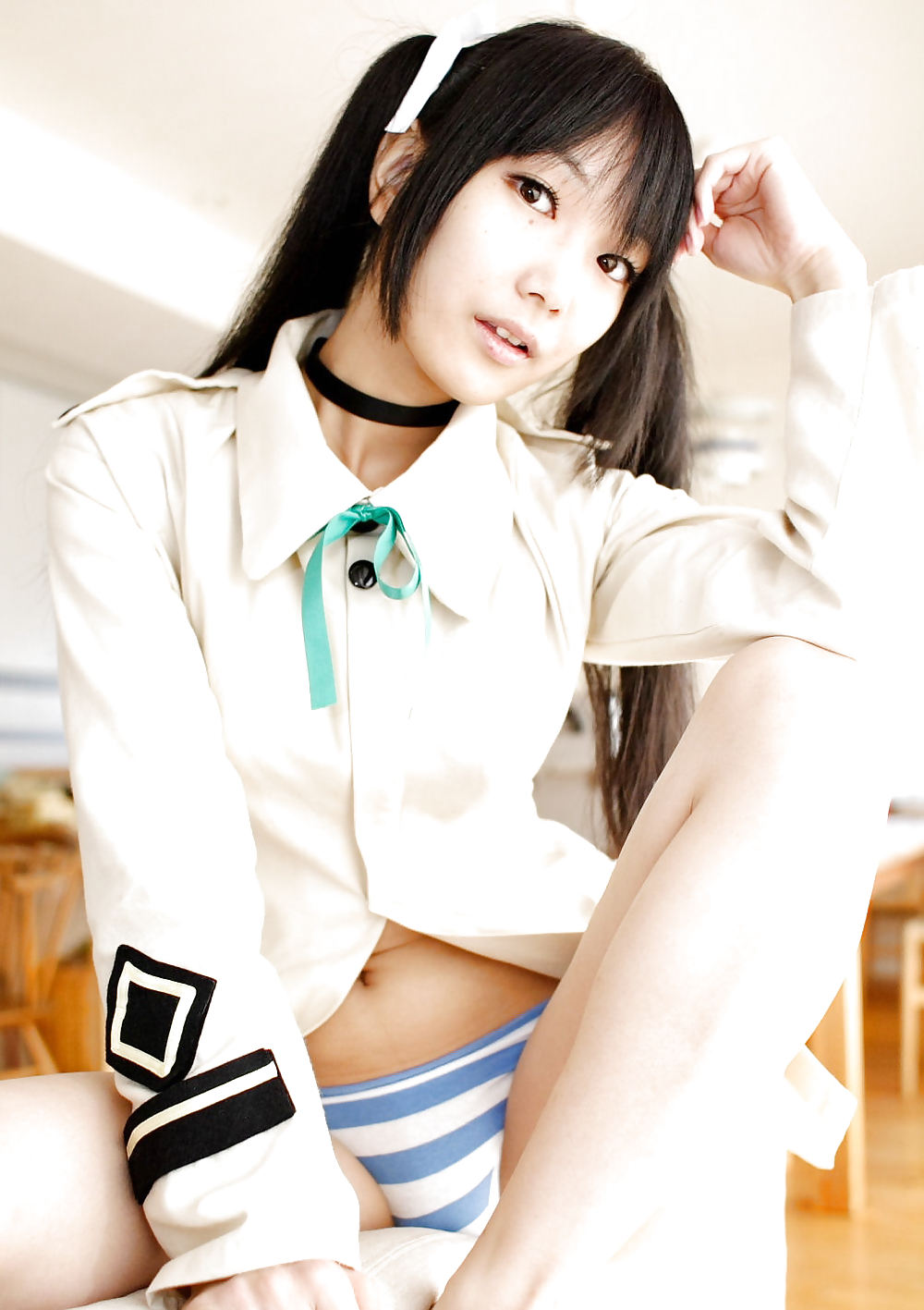 Japanese Cosplay Cuties-Lenfried (6) #8035965