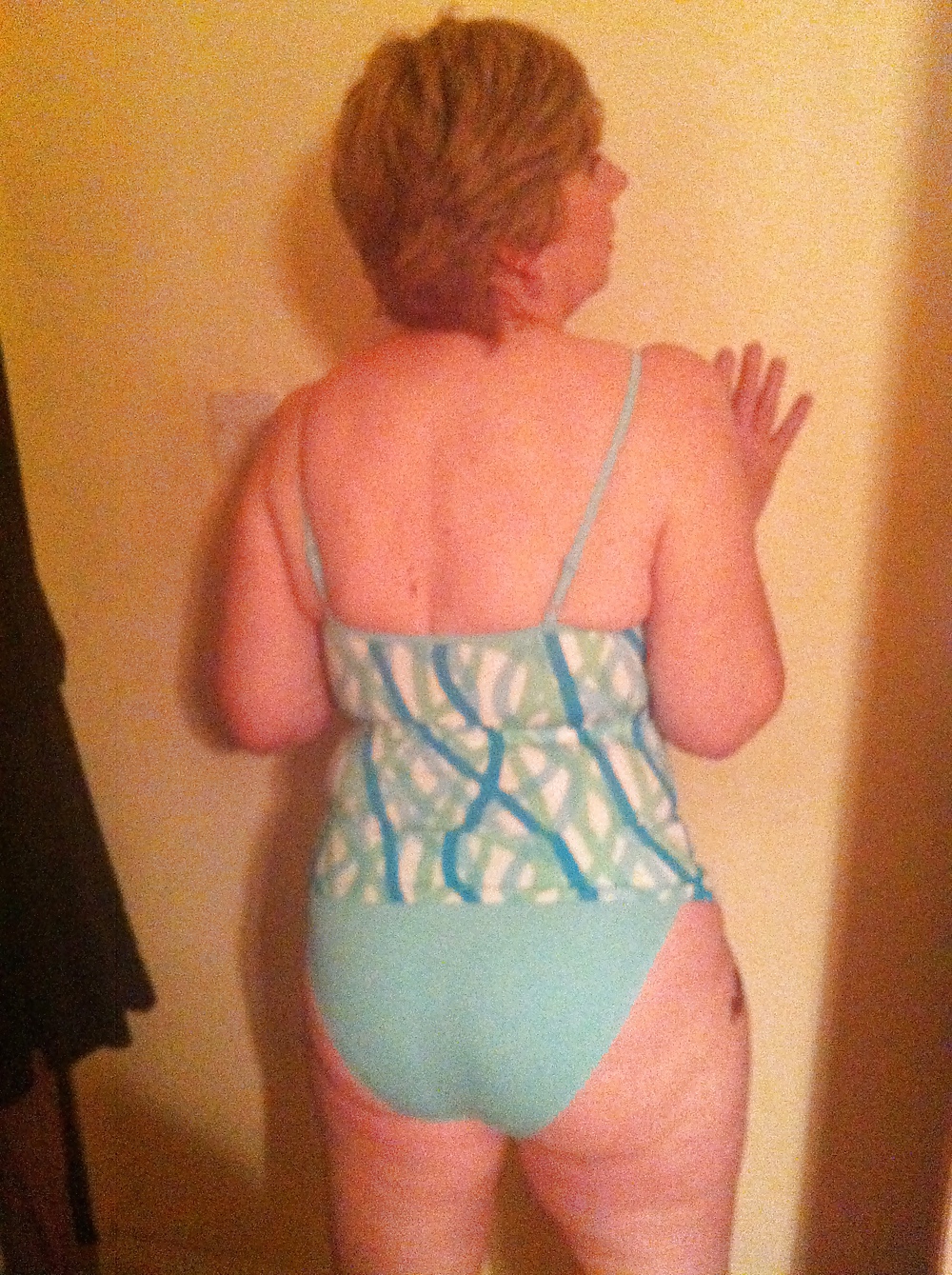 Sexy Milf Swimsuit Request #8482192