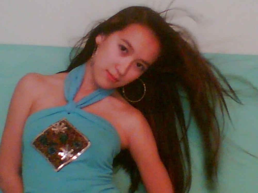 Darina - kazakh prostituta en Rusia
 #14850100