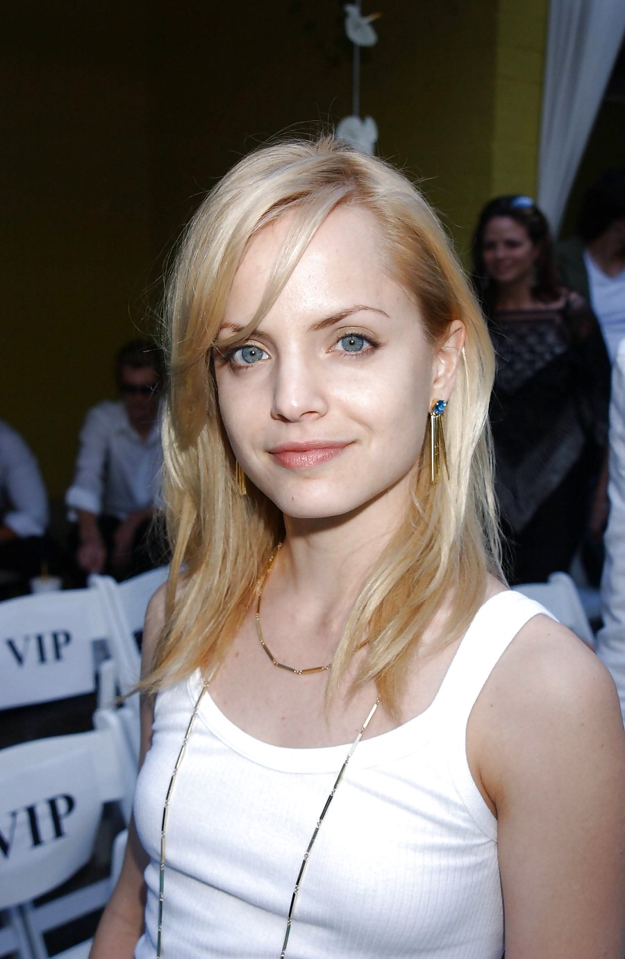 Mena Suvari mega collection 1 #2994638