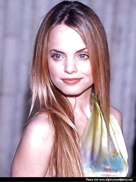 Mena Suvari mega collection 1 #2995539