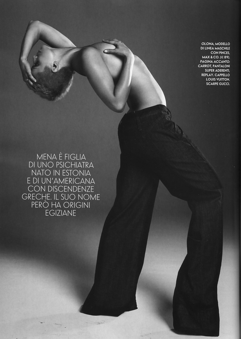Mena Suvari Mega Collection 1 #2996354