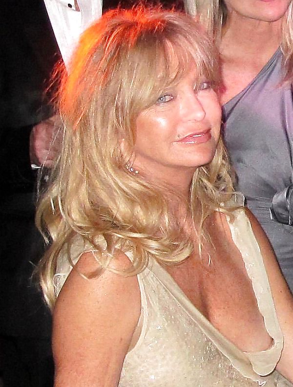 Goldie Hawn #12526162