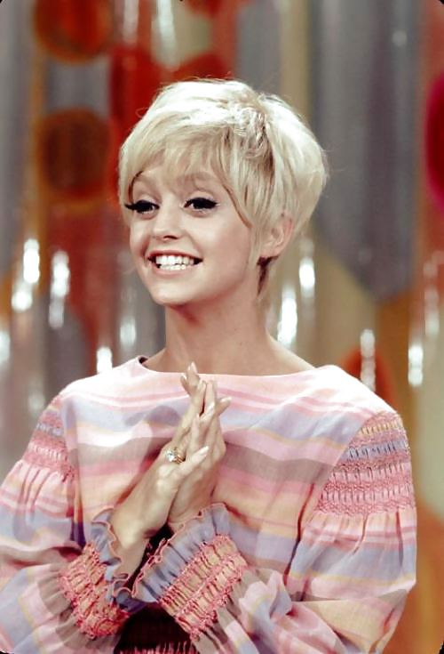 Goldie Hawn #12526186