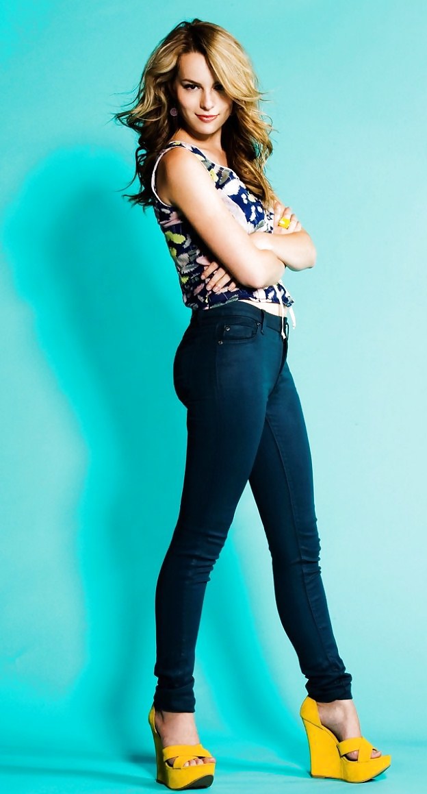 Bridgit Mendler #22519472