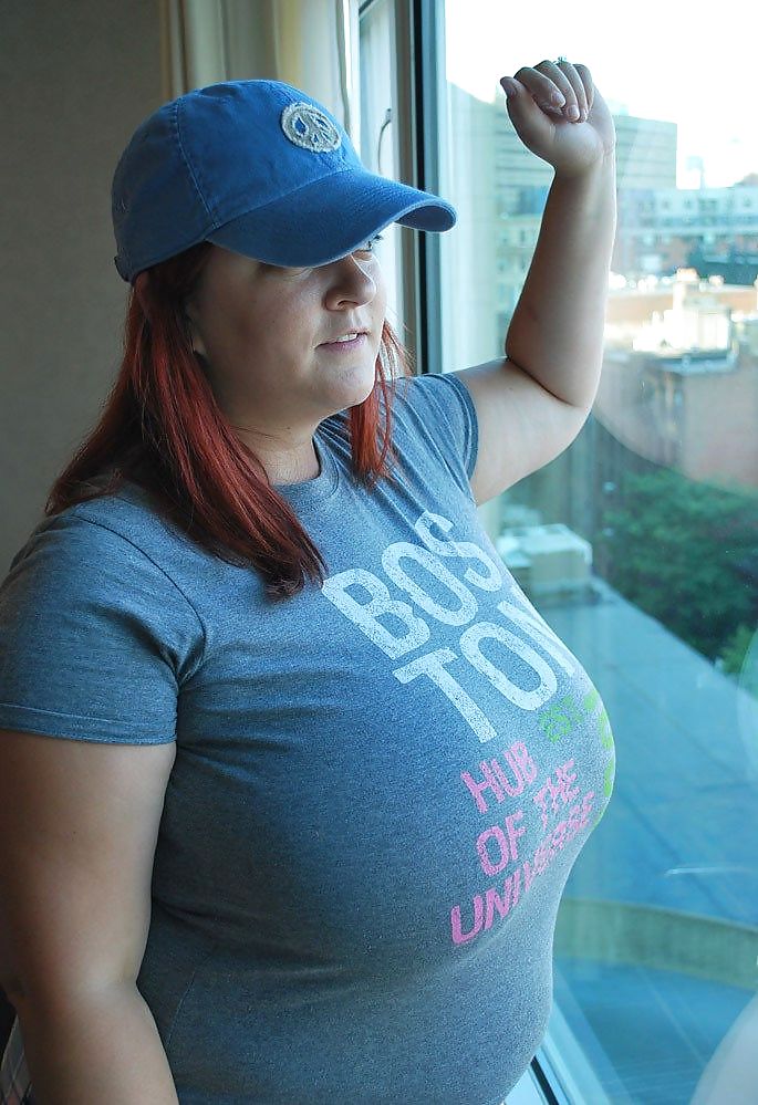 Curvy Beauties 26 Clothed Version #9587346