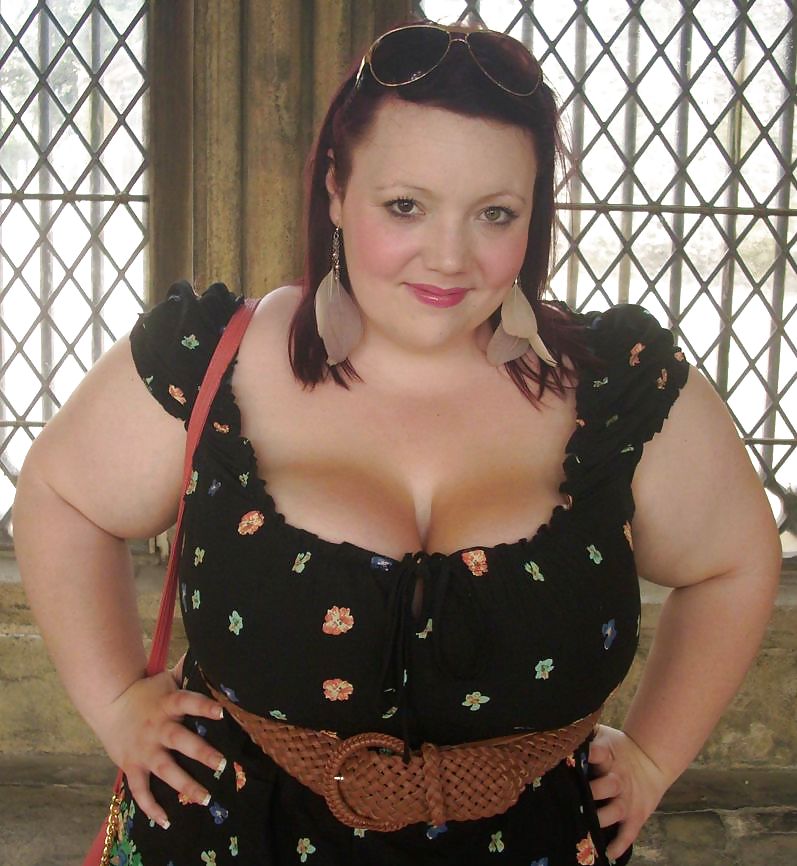 Curvy Beauties 26 Clothed Version #9587375