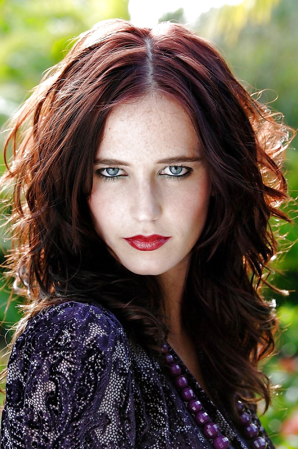 Eva Green #16470647