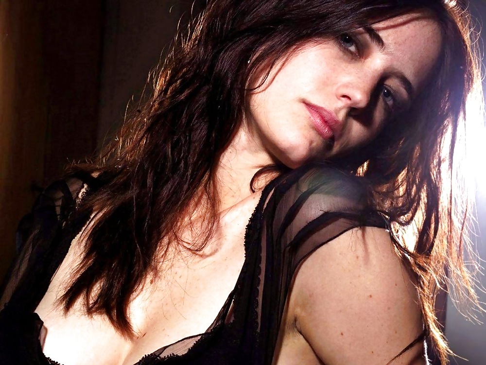 Eva Green  #16470761