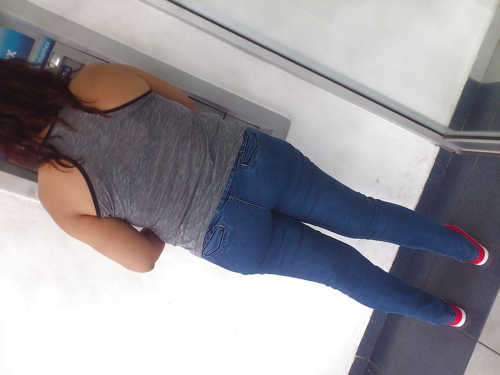 Nalga Banco
 #21577342