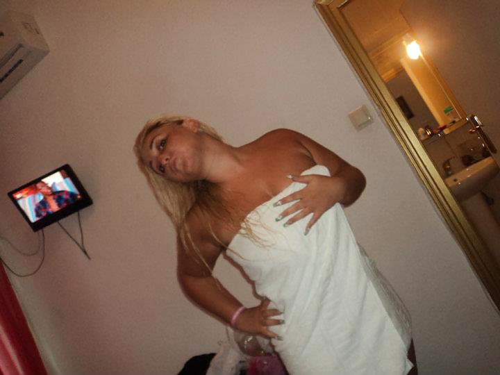 FB girls - 3 (kleppix) #6919607