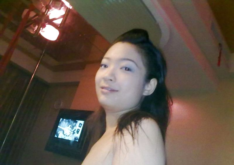 Hostess sexy dell'Asia
 #3343564