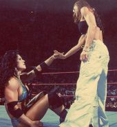 The Chyna