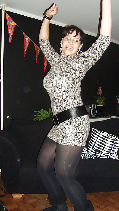 La mia hostess più sexy
 #6196677