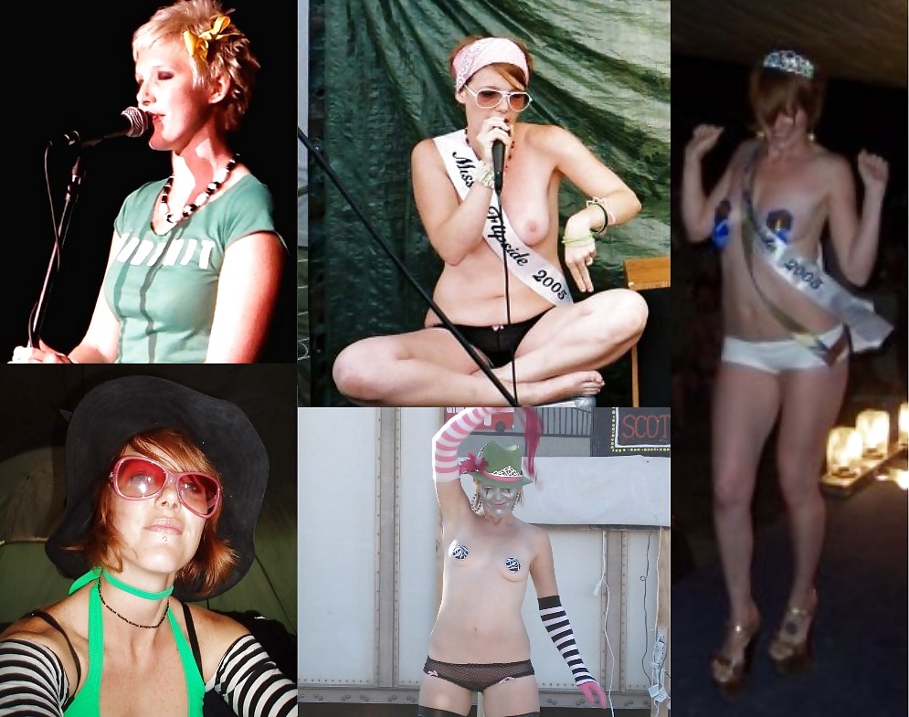 DRESSED AND UNDRESSED 18 #19269237