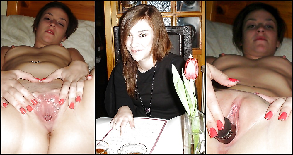 DRESSED AND UNDRESSED 18 #19269245