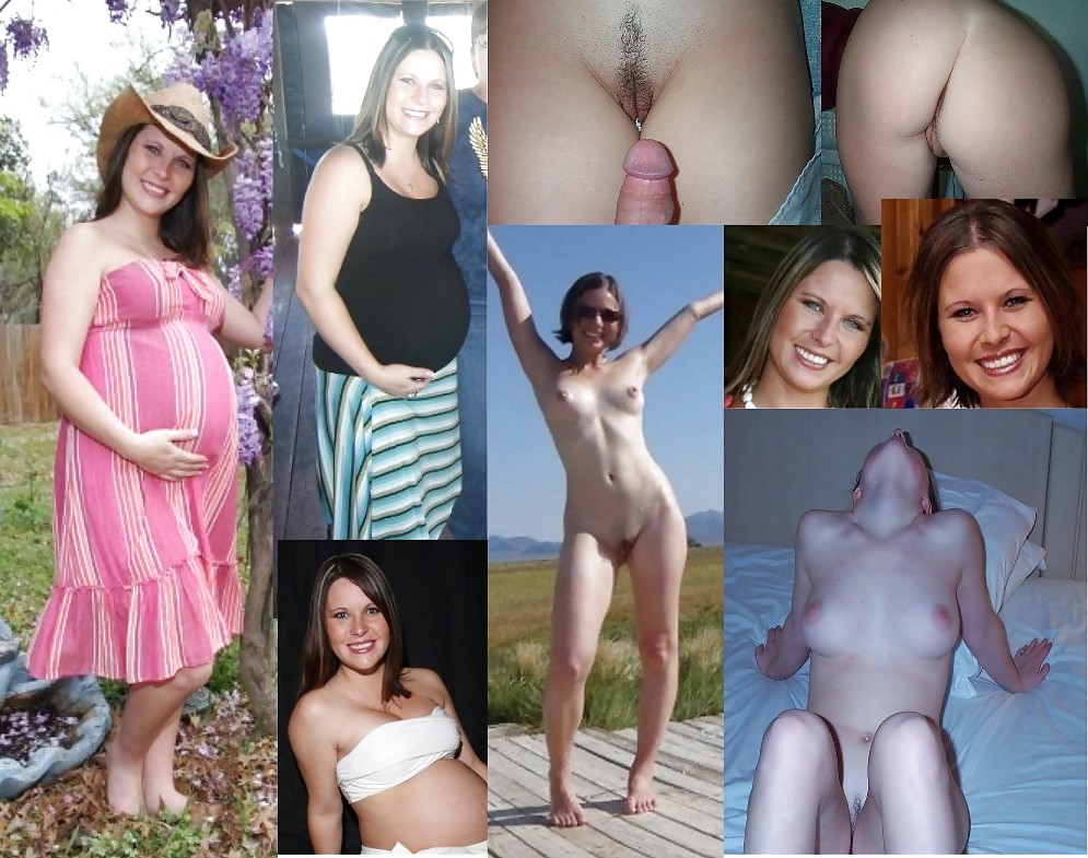 DRESSED AND UNDRESSED 18 #19269274