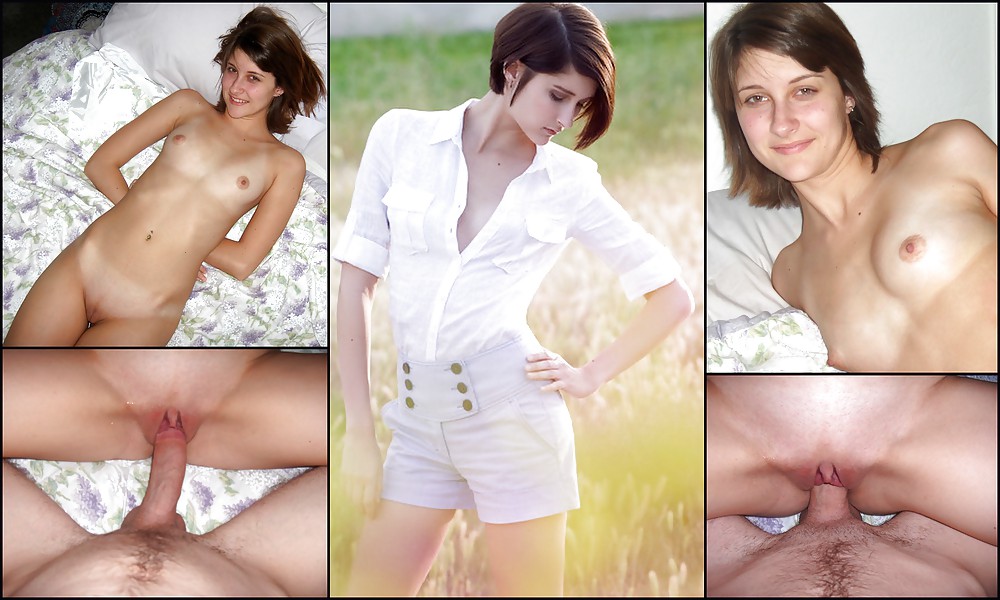 DRESSED AND UNDRESSED 18 #19269293