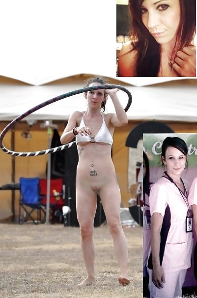 DRESSED AND UNDRESSED 18 #19269302